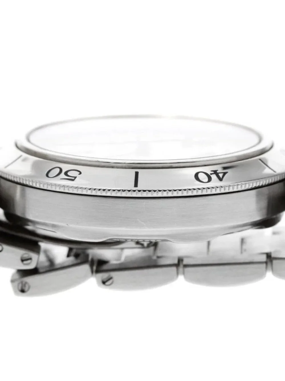 CARTIER Pasha